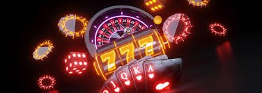 Esports nv777slot