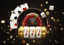 Live Baccarat ဂိမ်း Online Casino မြန်မာ