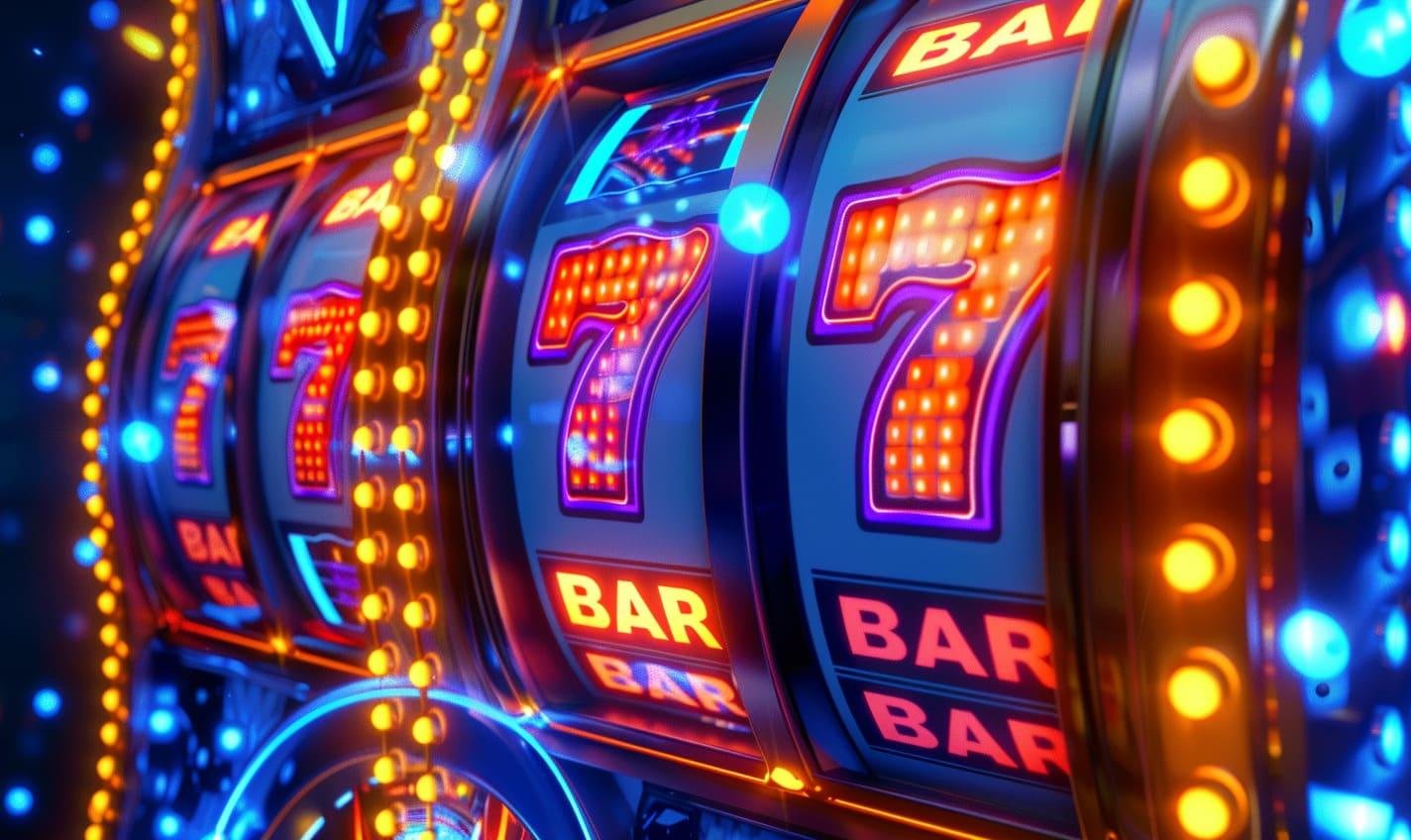 Live Casino nv777slot