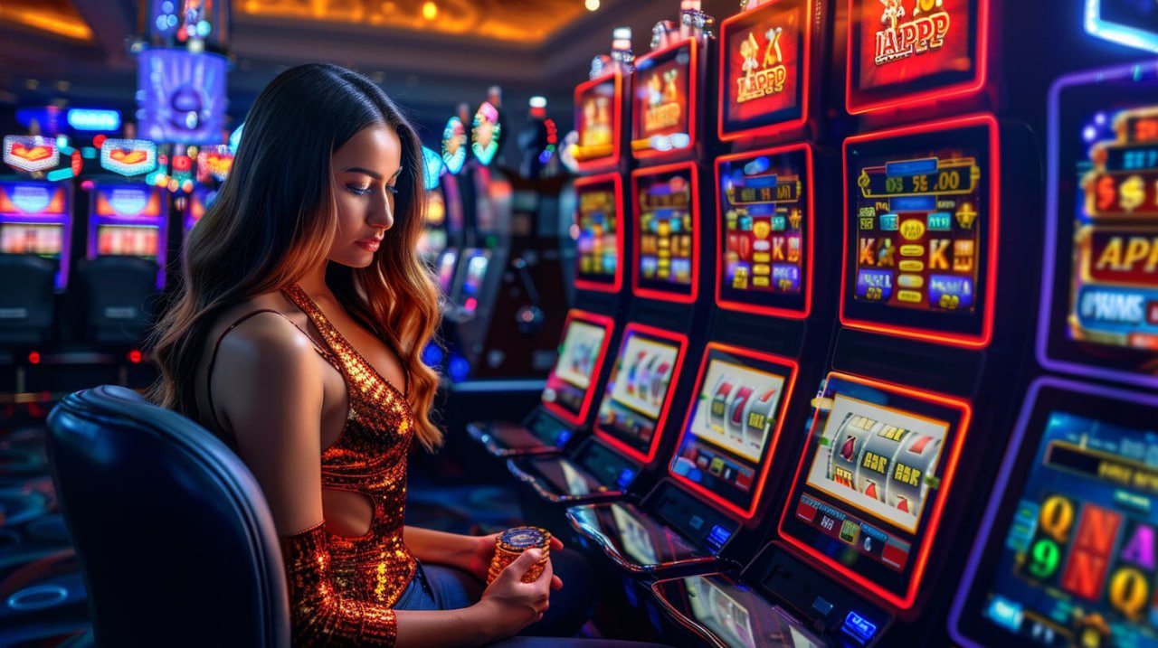 Live Casino Baccarat Roulette nv777slot မြန်မာ